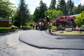 Best Driveway Removal and Replacement  in Electra, TX